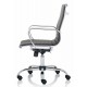 Nola Leather Medium Back Executive Chair 